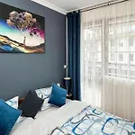 Peak 106 Апартаменты