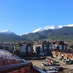 Апартаменты Peak 106 Банско
