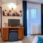 Peak 106 Апартаменты Банско