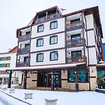 Peak 106 Банско