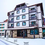 Peak 106 بانسكو