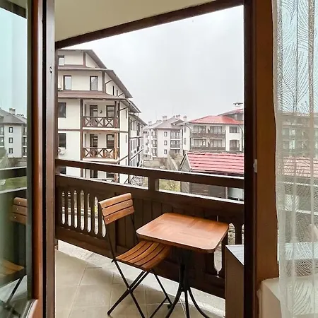 Appartement Peak 106 *