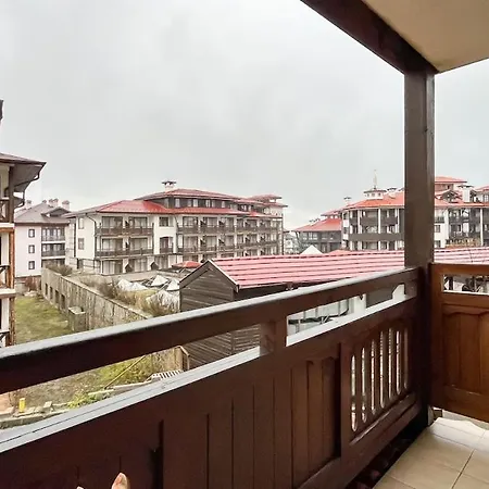 Appartement Peak 106 Bansko