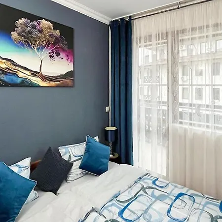 Peak 106 Appartement