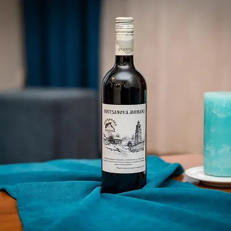 Peak 106 شقة بانسكو