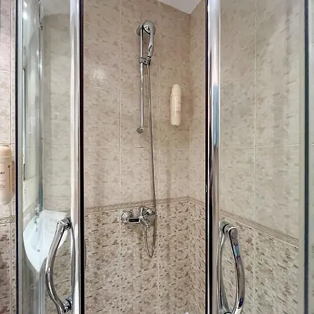 Peak 106 Apartment Bansko