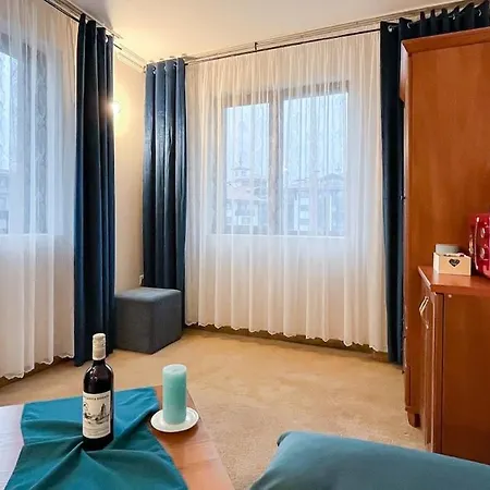 Appartement Peak 106