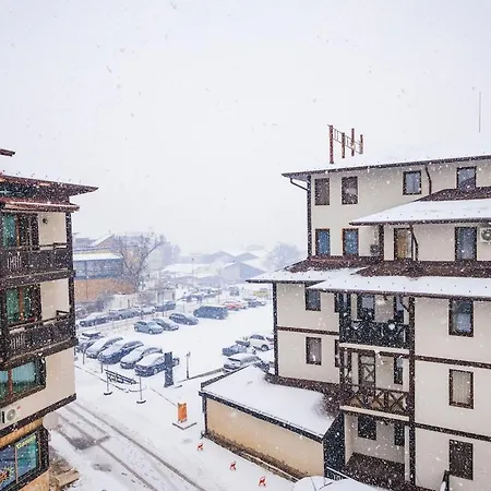 Peak 106 Appartement Bansko
