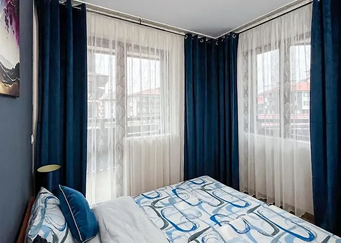 Peak 106 * بانسكو