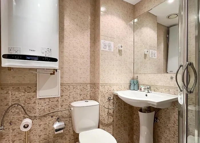 شقة Peak 106 بانسكو