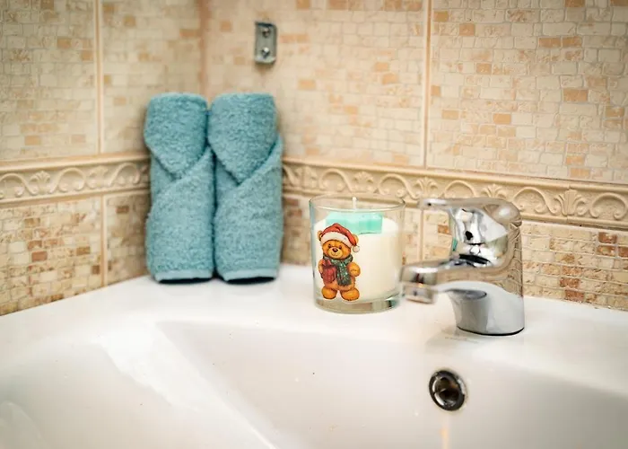 شقة Peak 106 بانسكو