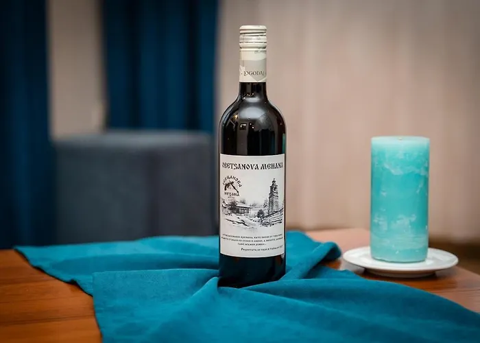 Peak 106 شقة بانسكو