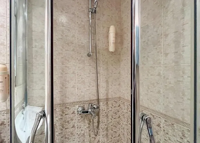 Peak 106 شقة بانسكو