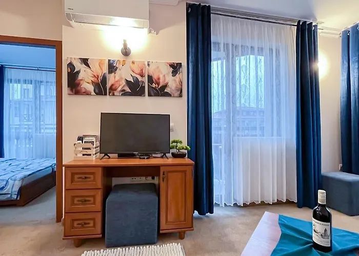 Peak 106 شقة بانسكو